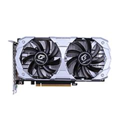 二手七彩虹 iGame GeForce GTX 1650 AD Special OC 4GD6回收